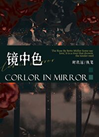 镜中色修容教程